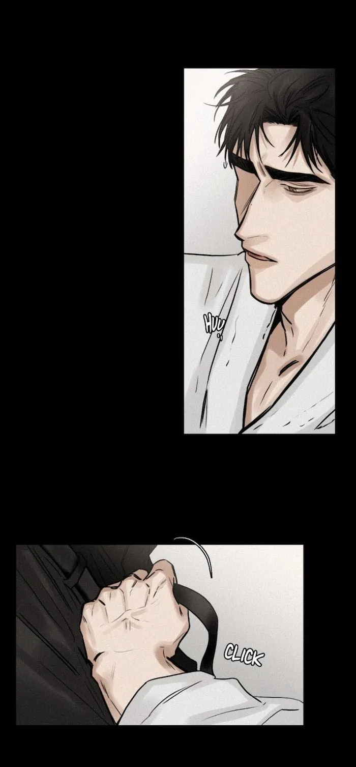 Behind The Scenes (Monologue) - Chapter 72 Page 5