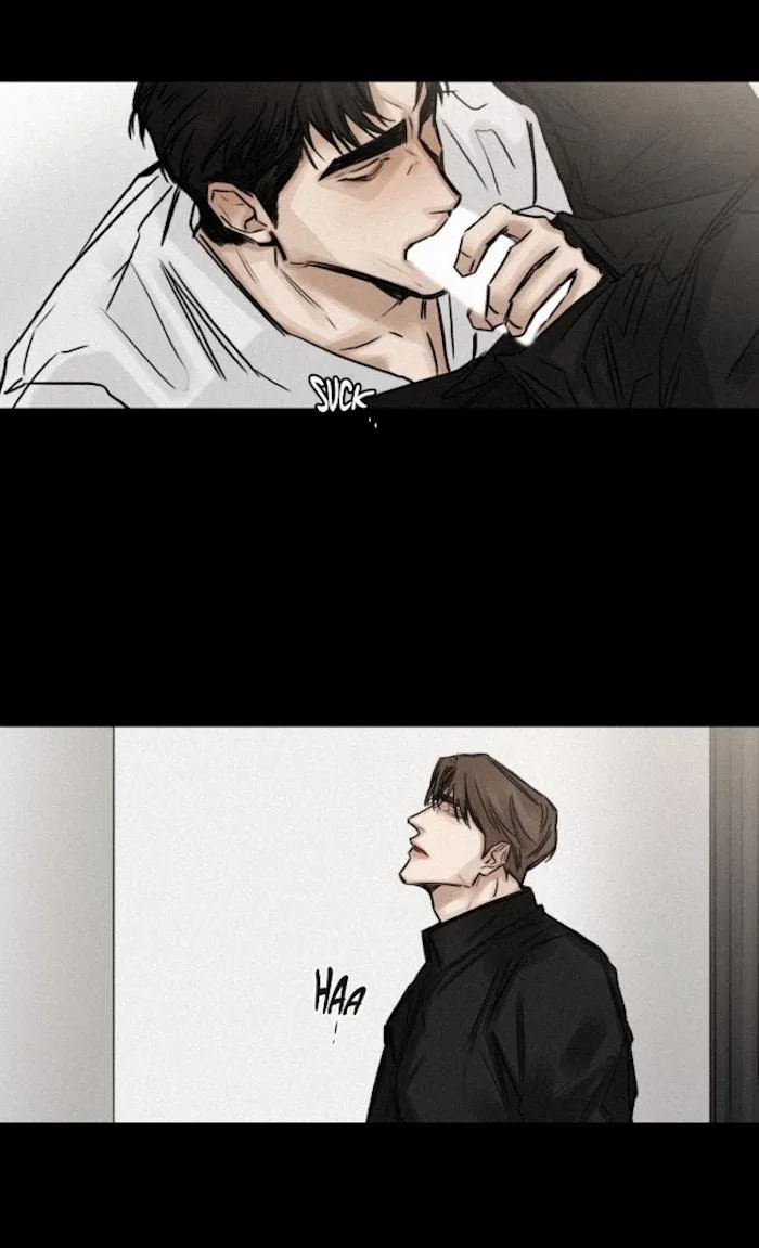 Behind The Scenes (Monologue) - Chapter 72 Page 7