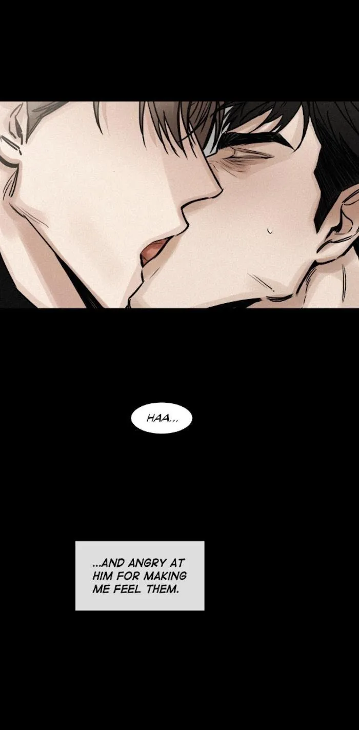 Behind The Scenes (Monologue) - Chapter 72 Page 13