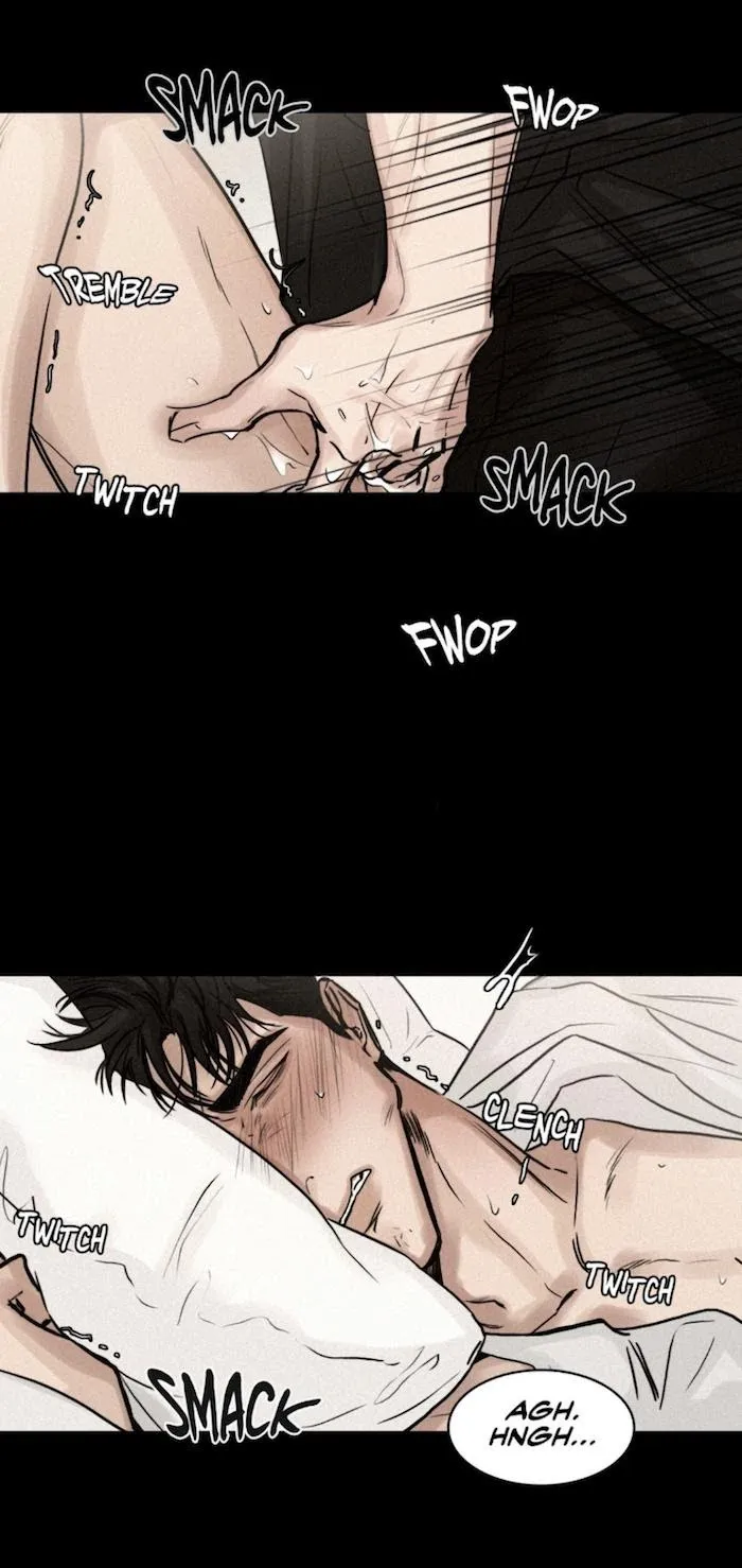 Behind The Scenes (Monologue) - Chapter 72 Page 20