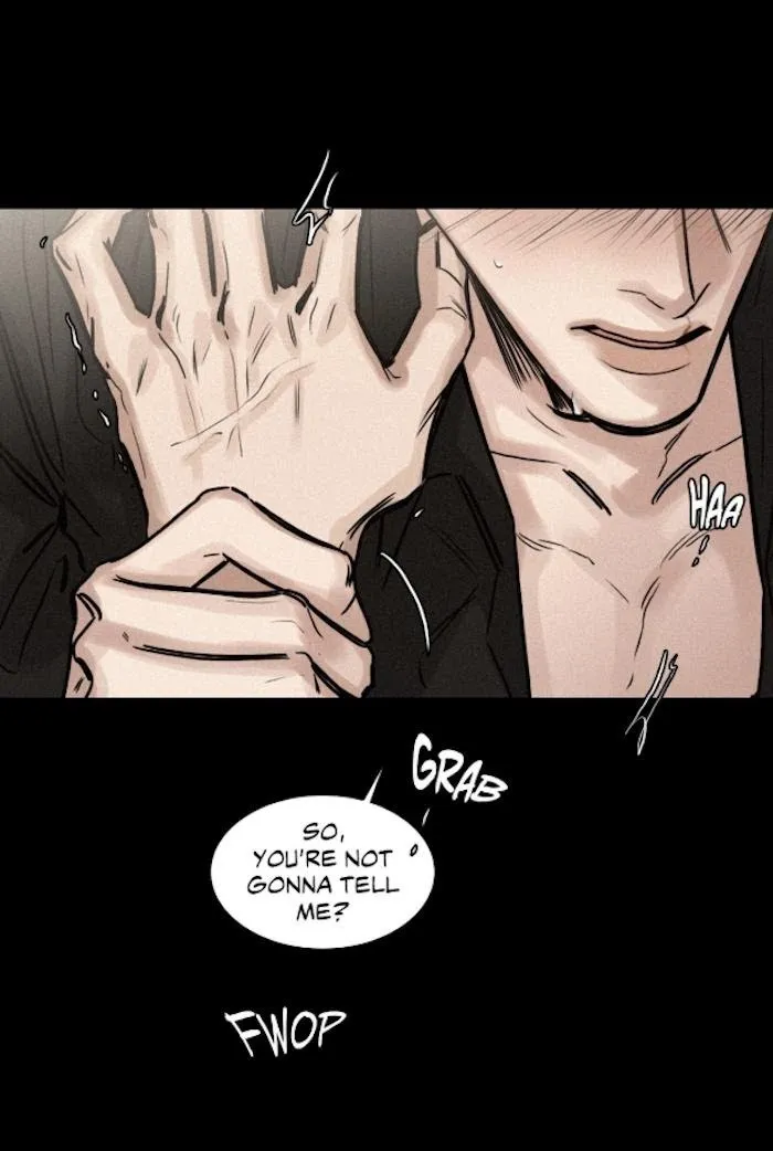 Behind The Scenes (Monologue) - Chapter 72 Page 21