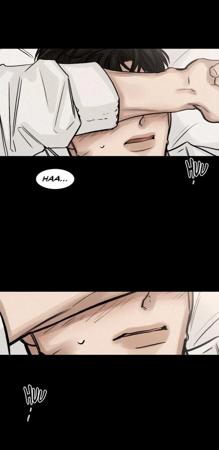 Behind The Scenes (Monologue) - Chapter 72 Page 25