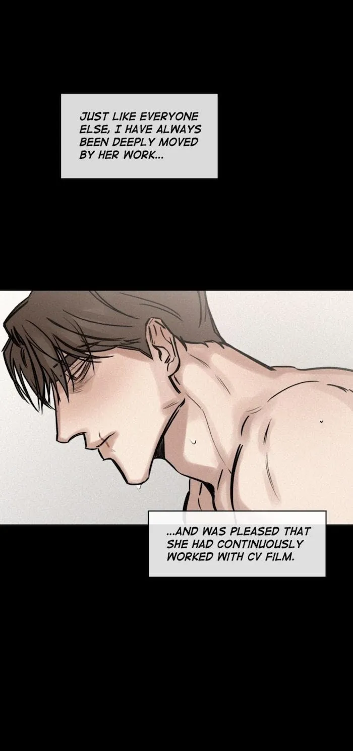 Behind The Scenes (Monologue) - Chapter 72 Page 30