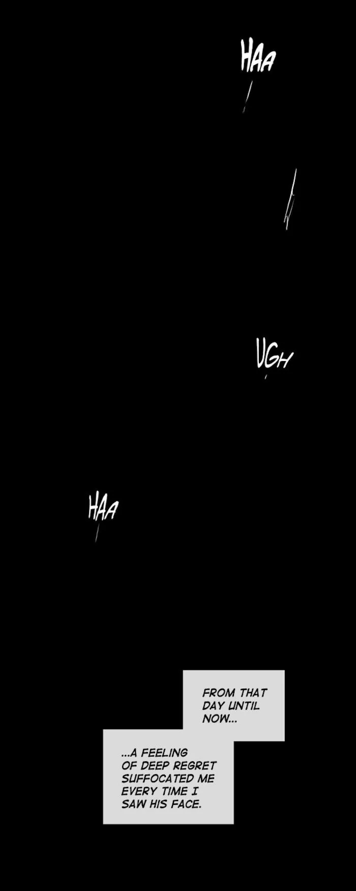 Behind The Scenes (Monologue) - Chapter 72 Page 34