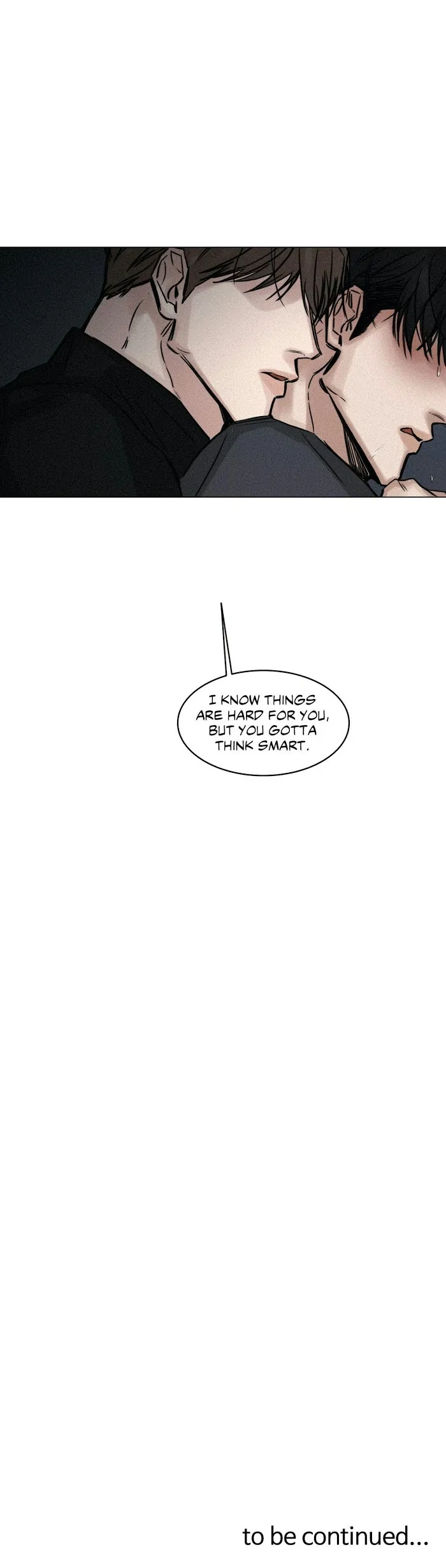 Behind The Scenes (Monologue) - Chapter 73 Page 11