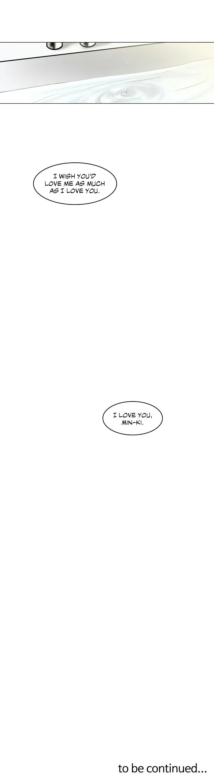 Behind The Scenes (Monologue) - Chapter 74 Page 15