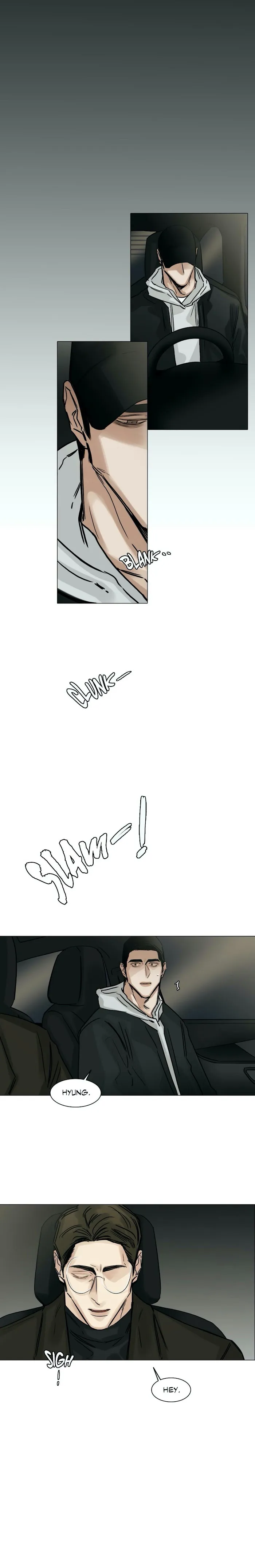 Behind The Scenes (Monologue) - Chapter 75 Page 12