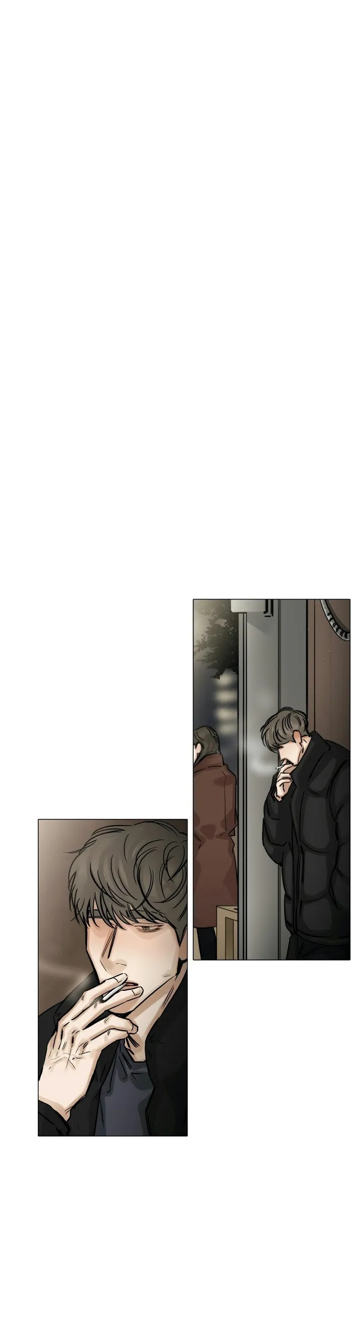 Behind The Scenes (Monologue) - Chapter 77 Page 10