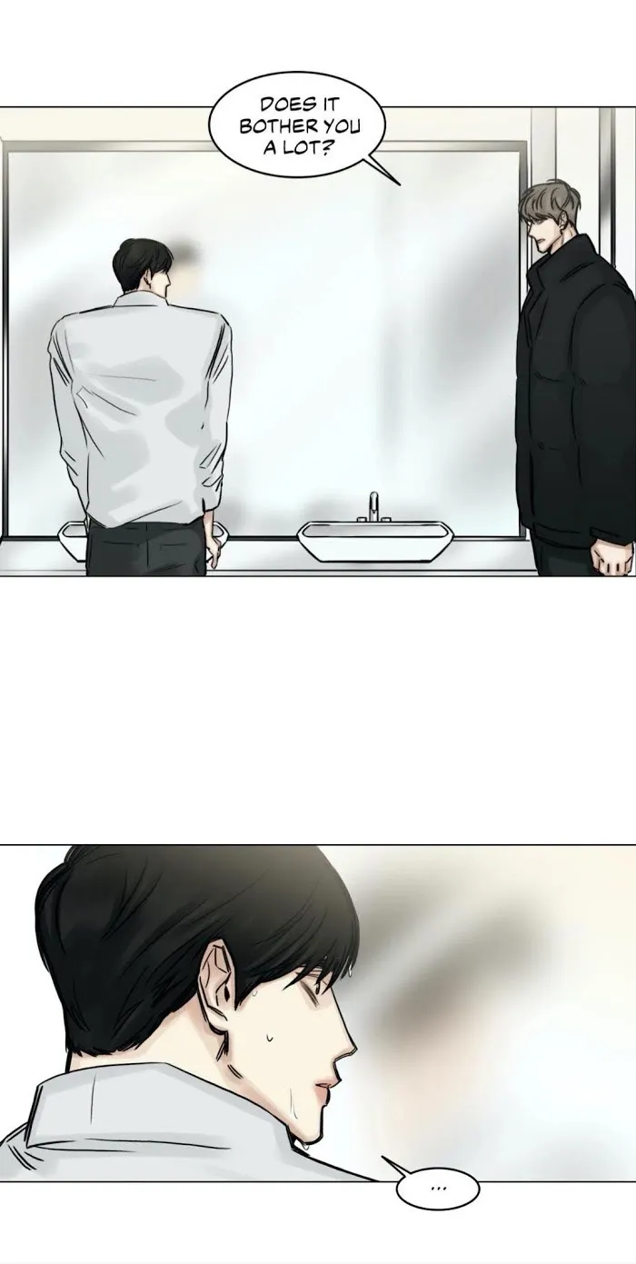 Behind The Scenes (Monologue) - Chapter 78 Page 4