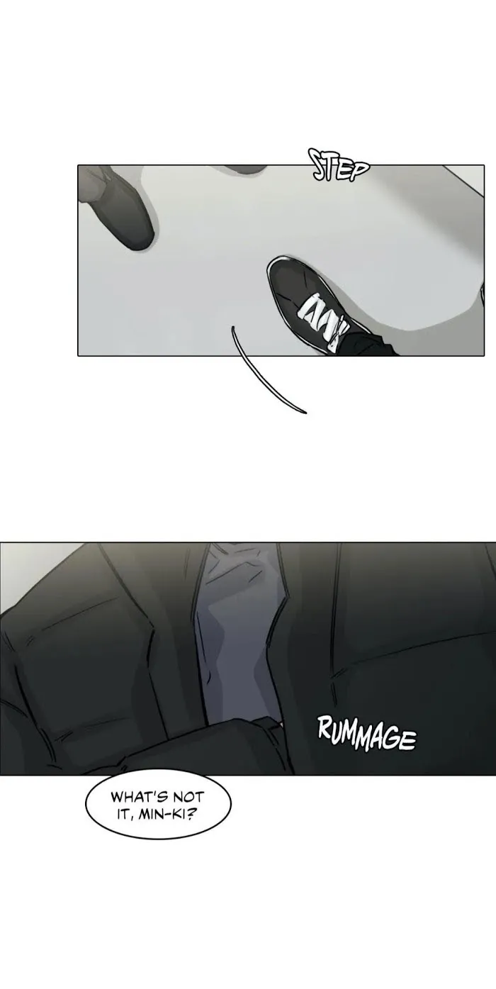 Behind The Scenes (Monologue) - Chapter 78 Page 6