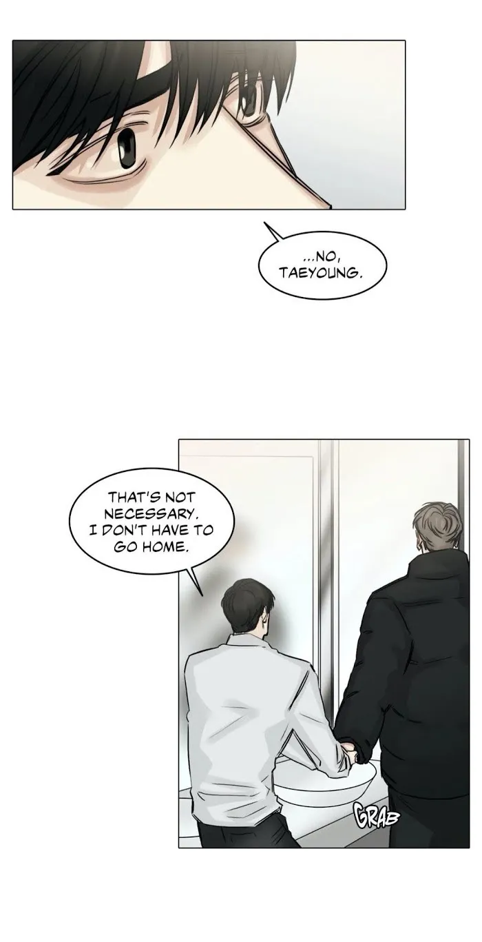 Behind The Scenes (Monologue) - Chapter 78 Page 10