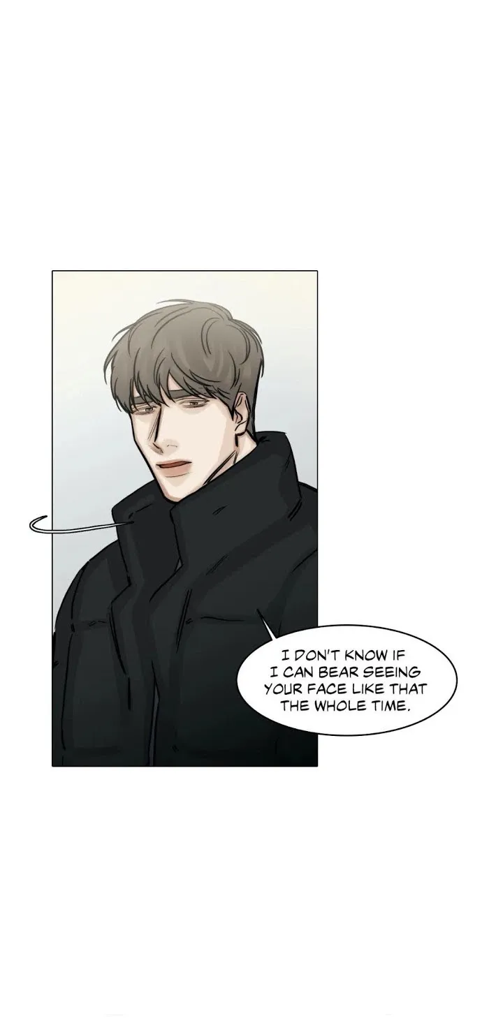 Behind The Scenes (Monologue) - Chapter 78 Page 13