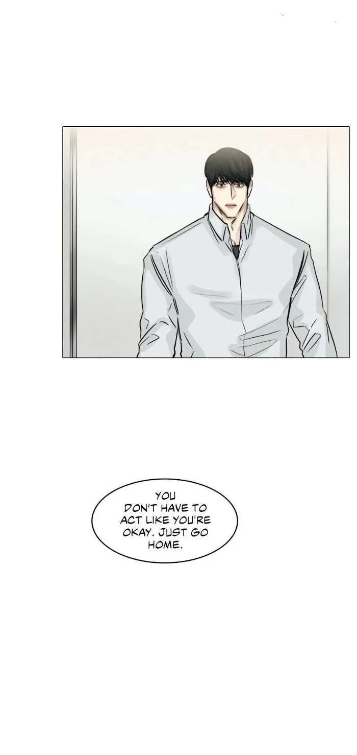 Behind The Scenes (Monologue) - Chapter 78 Page 14