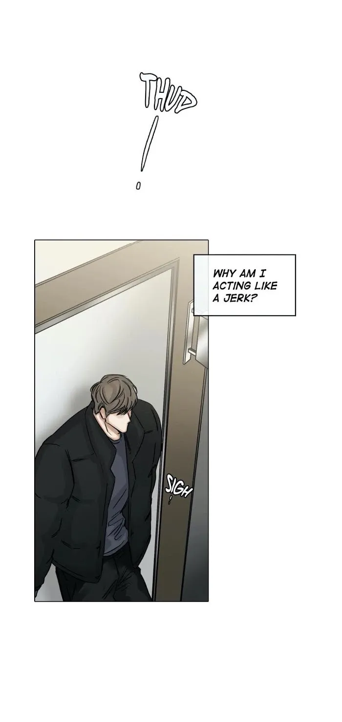 Behind The Scenes (Monologue) - Chapter 78 Page 16