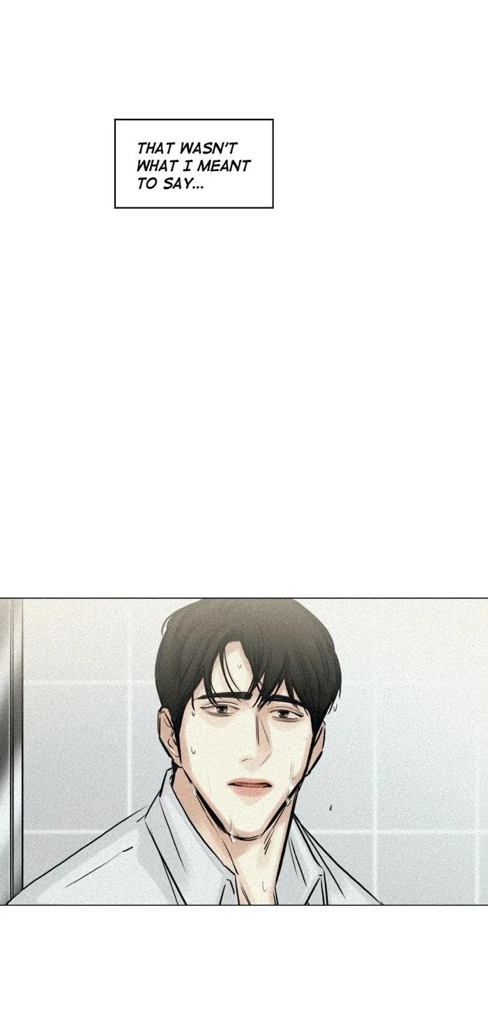 Behind The Scenes (Monologue) - Chapter 78 Page 17
