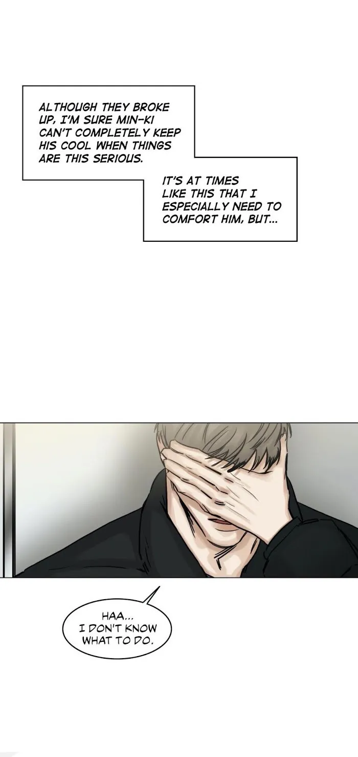 Behind The Scenes (Monologue) - Chapter 78 Page 19