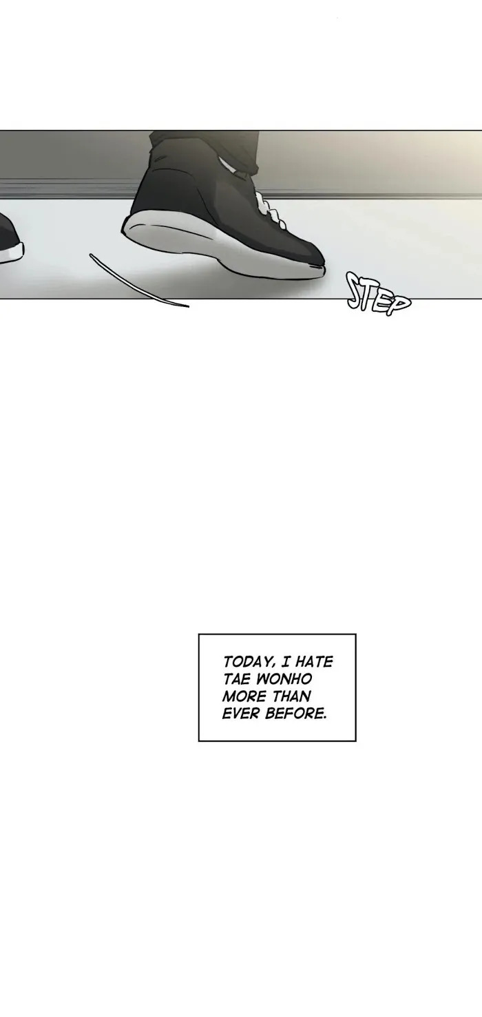 Behind The Scenes (Monologue) - Chapter 78 Page 20