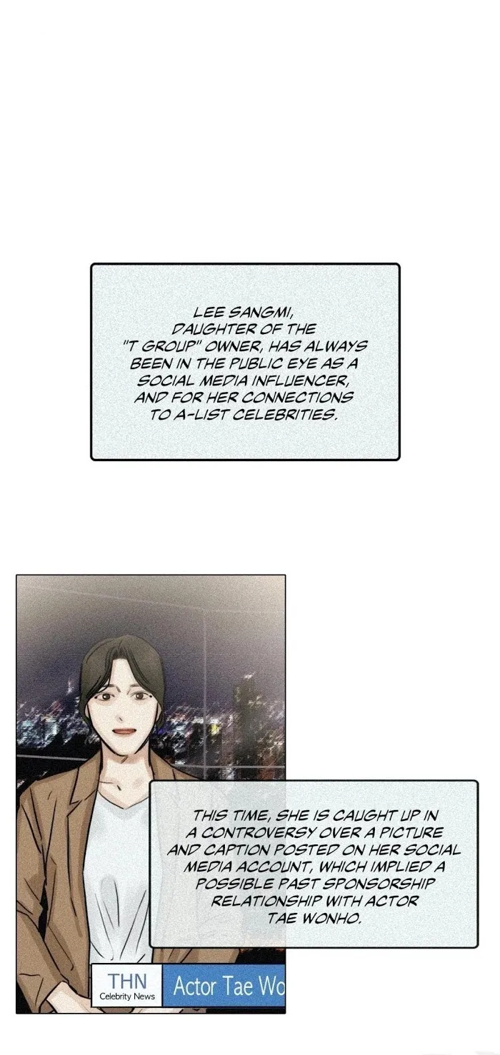 Behind The Scenes (Monologue) - Chapter 78 Page 21