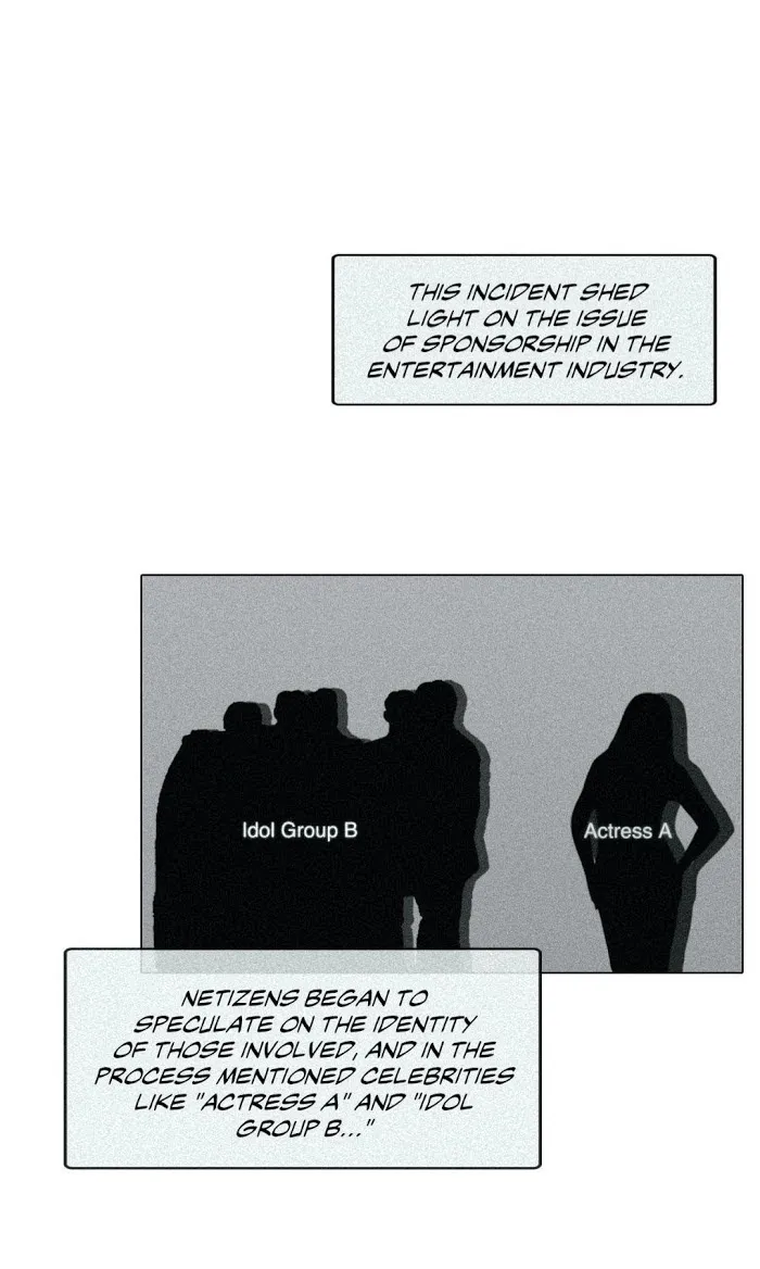 Behind The Scenes (Monologue) - Chapter 78 Page 23