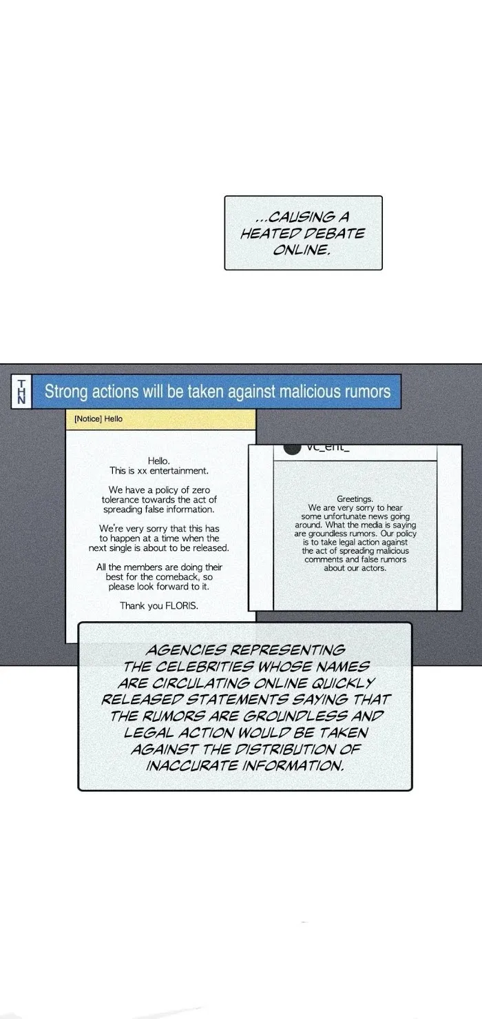 Behind The Scenes (Monologue) - Chapter 78 Page 24