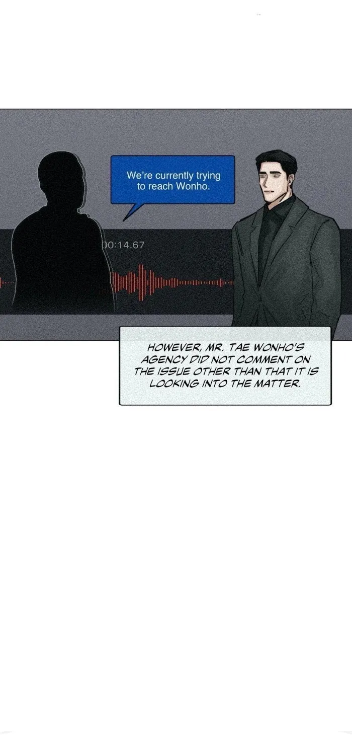 Behind The Scenes (Monologue) - Chapter 78 Page 25