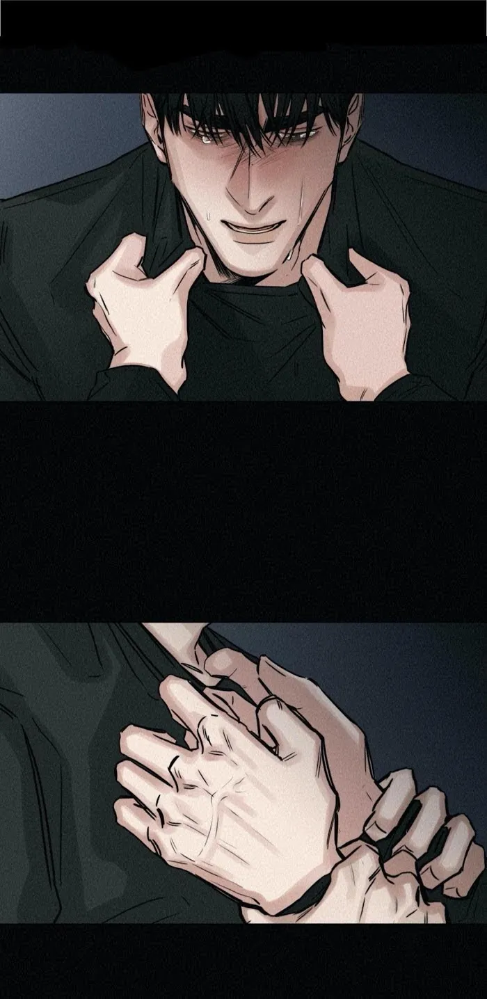 Behind The Scenes (Monologue) - Chapter 78 Page 28