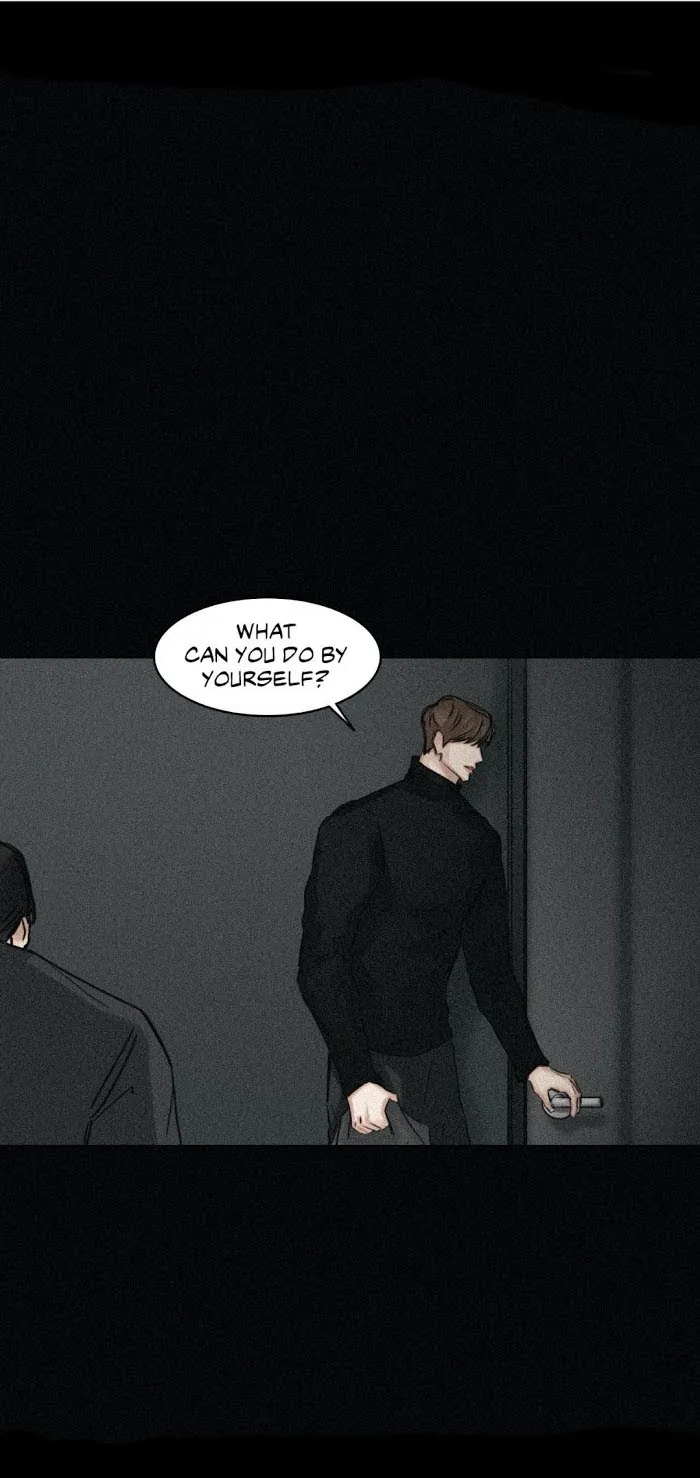 Behind The Scenes (Monologue) - Chapter 78 Page 30