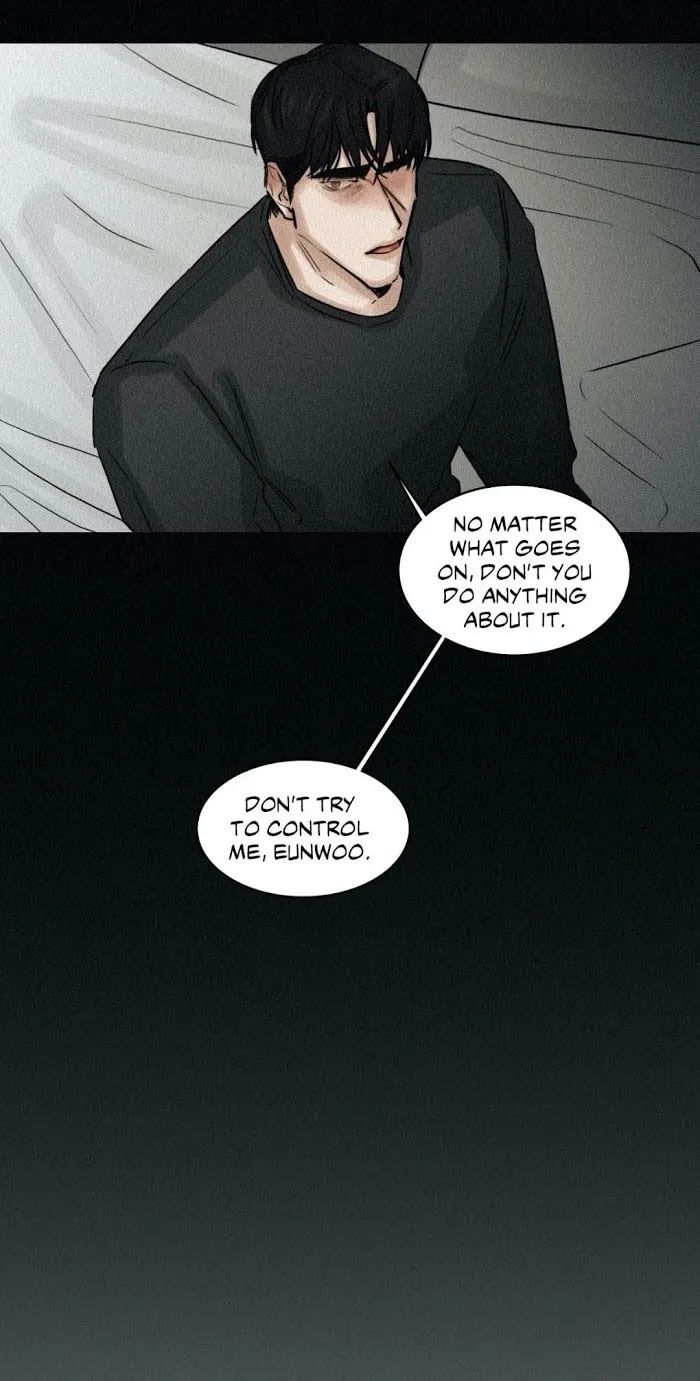 Behind The Scenes (Monologue) - Chapter 78 Page 33