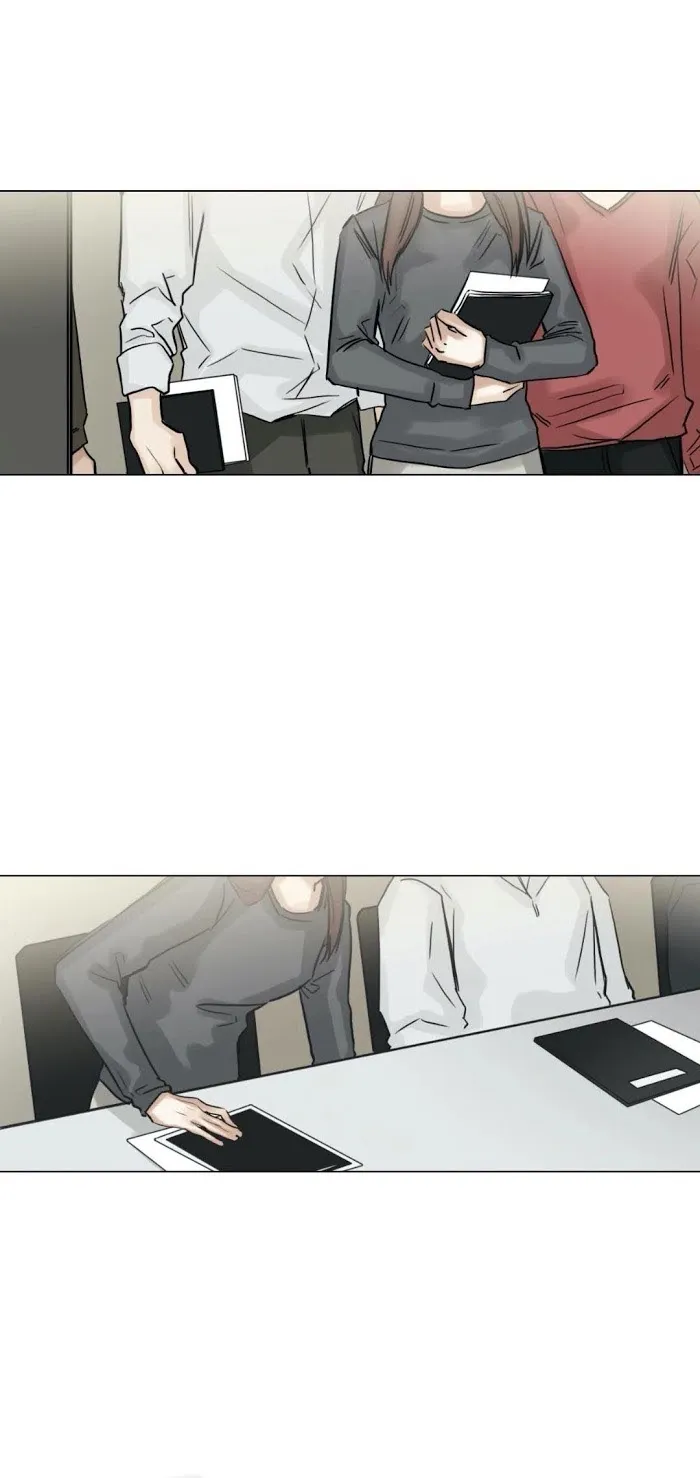 Behind The Scenes (Monologue) - Chapter 78 Page 35