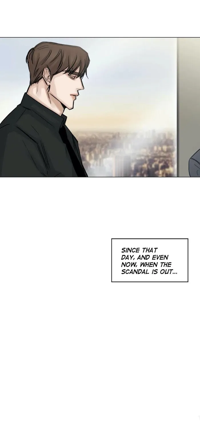Behind The Scenes (Monologue) - Chapter 78 Page 37