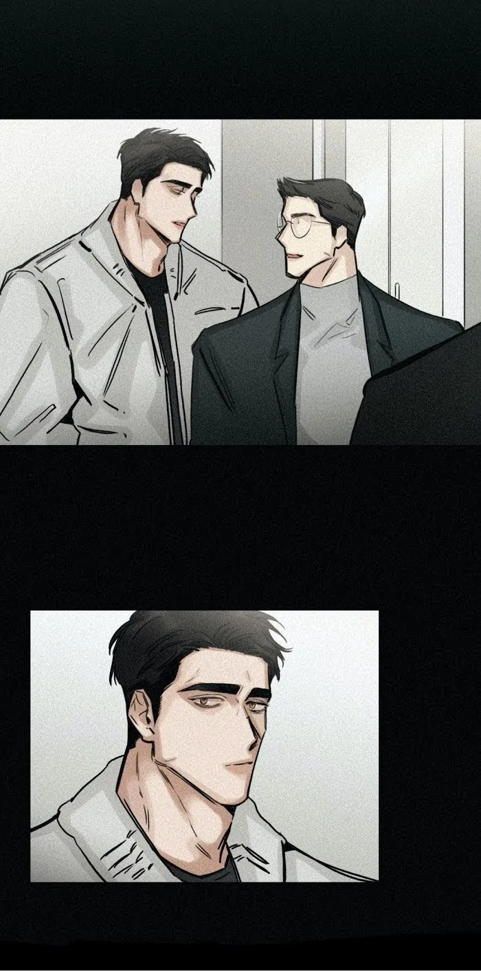 Behind The Scenes (Monologue) - Chapter 78 Page 40