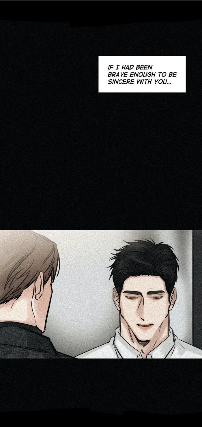 Behind The Scenes (Monologue) - Chapter 78 Page 41