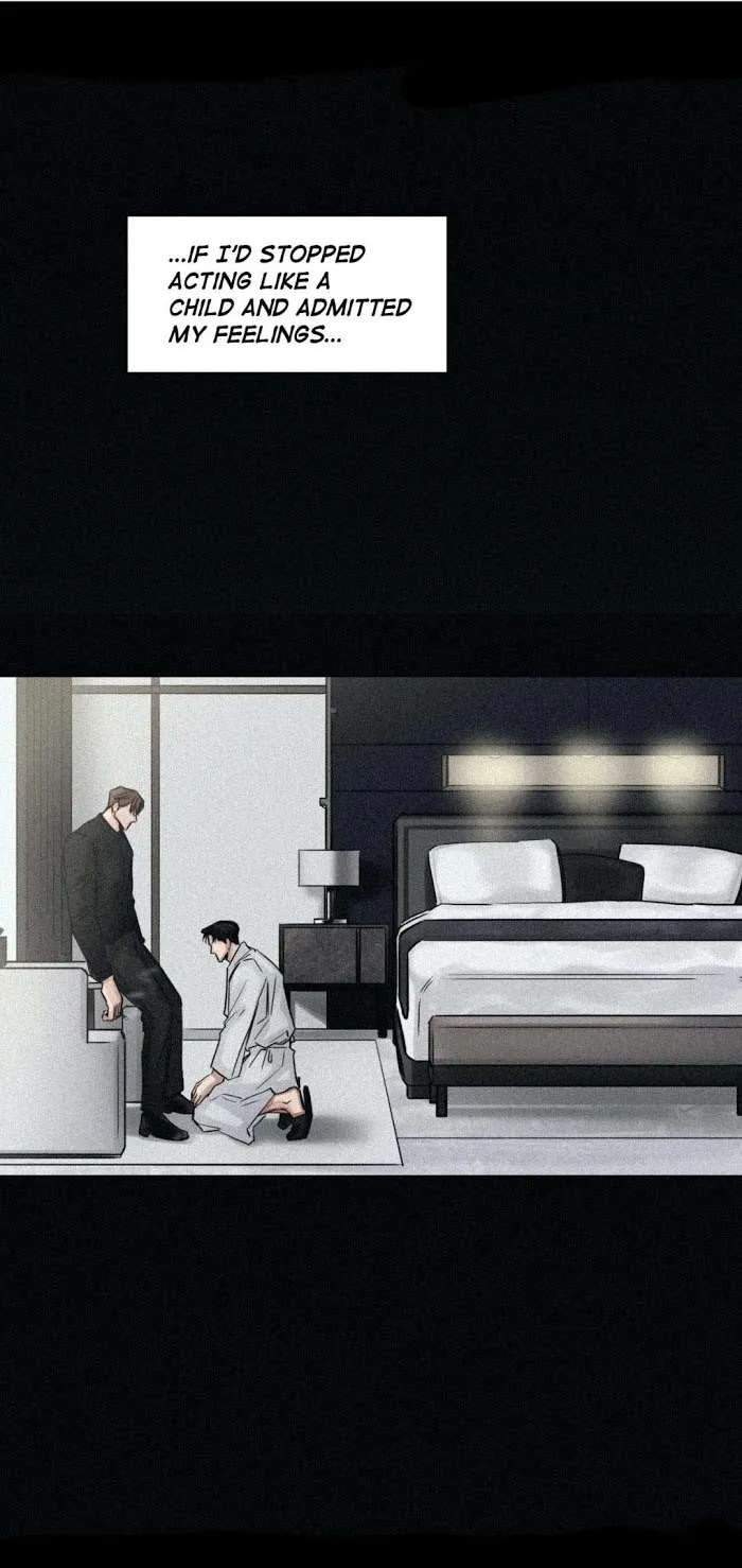 Behind The Scenes (Monologue) - Chapter 78 Page 42