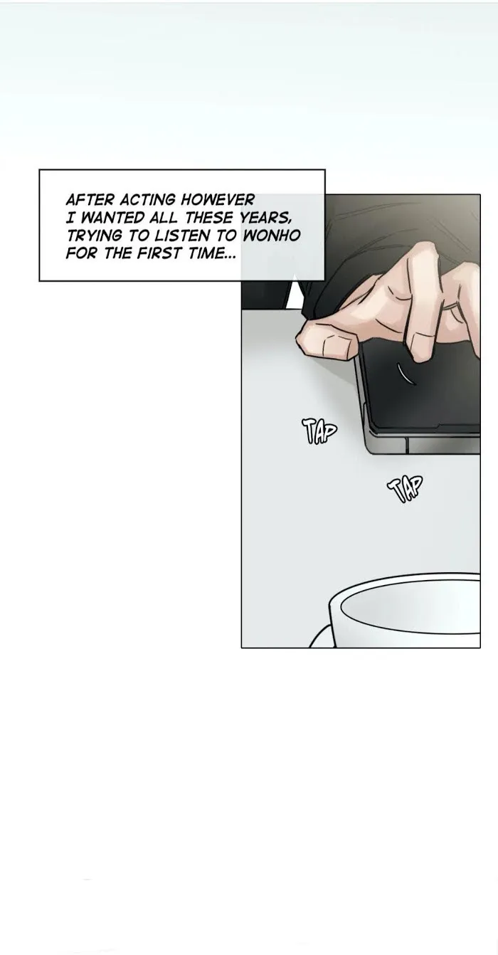 Behind The Scenes (Monologue) - Chapter 78 Page 45