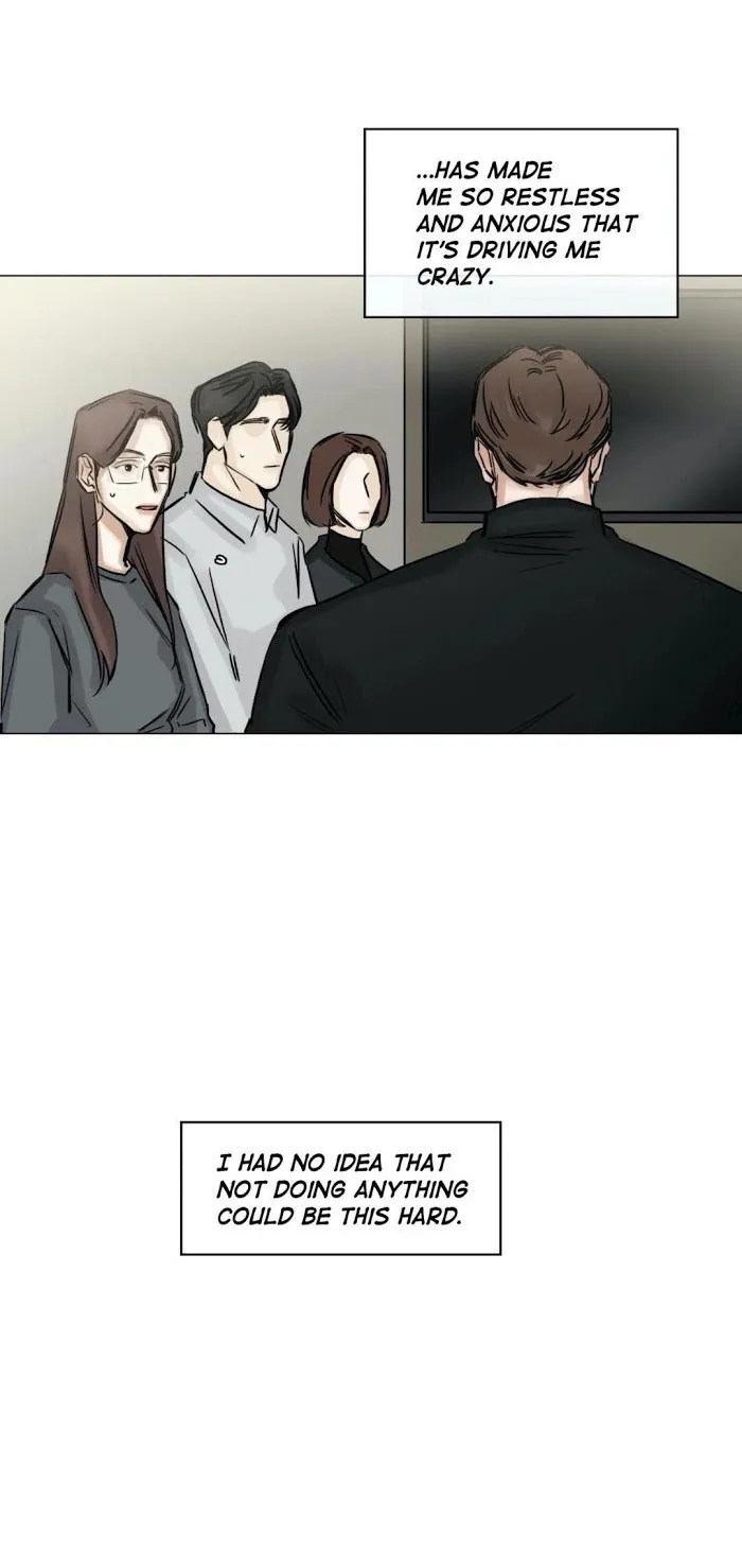 Behind The Scenes (Monologue) - Chapter 78 Page 46