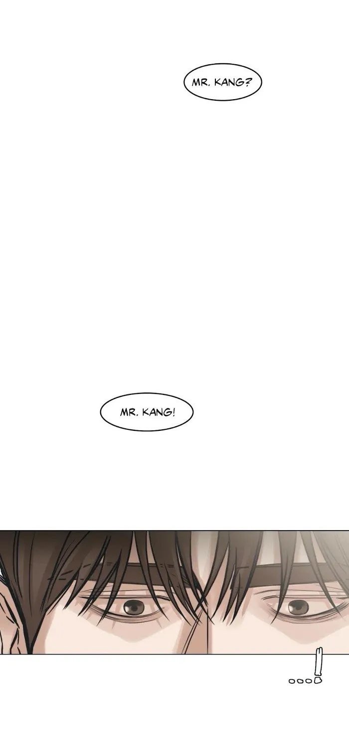 Behind The Scenes (Monologue) - Chapter 78 Page 47