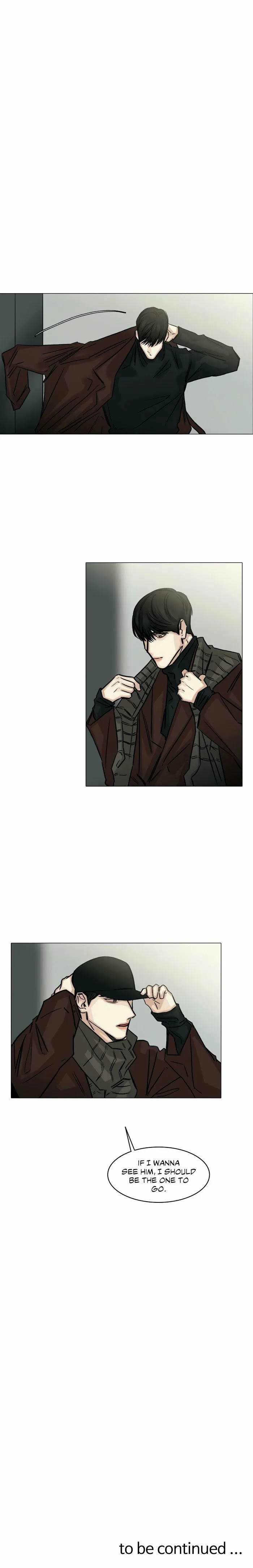 Behind The Scenes (Monologue) - Chapter 79 Page 11
