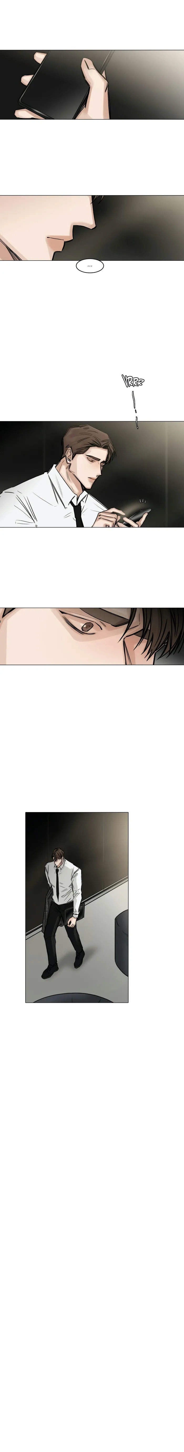 Behind The Scenes (Monologue) - Chapter 80 Page 7