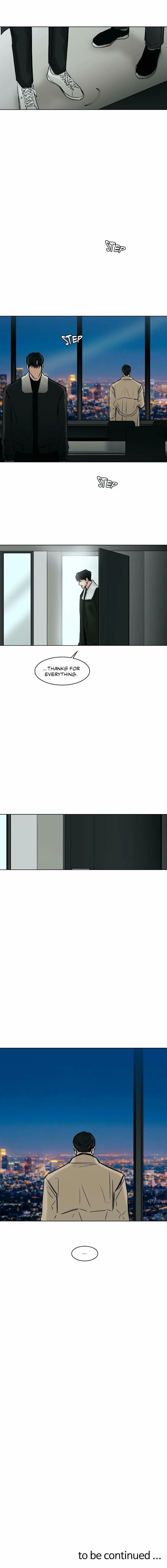 Behind The Scenes (Monologue) - Chapter 83 Page 12