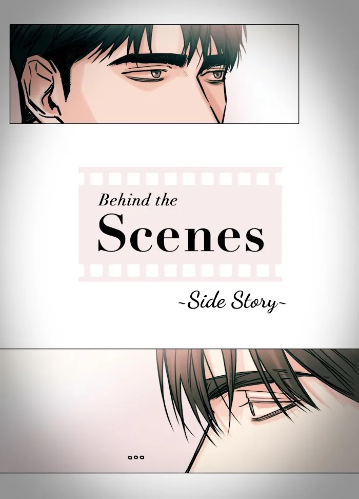 Behind The Scenes (Monologue) - Chapter 85 Page 1