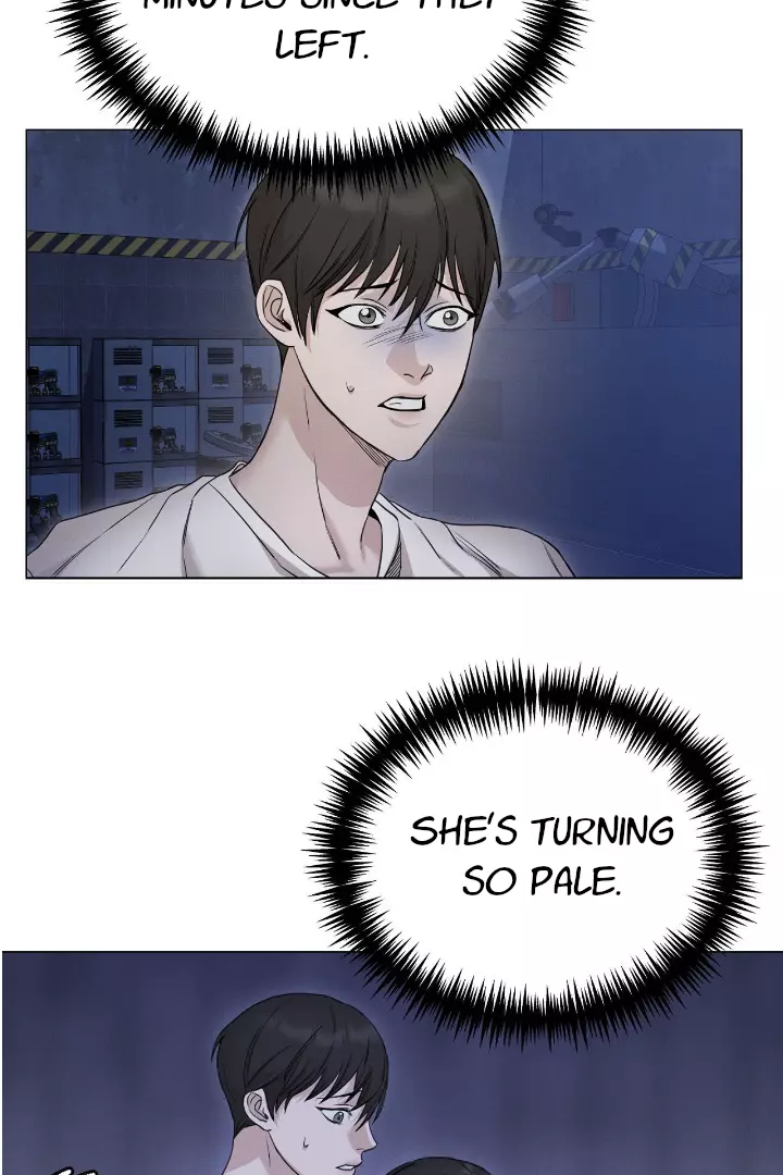 Morpheus - Chapter 1 Page 6
