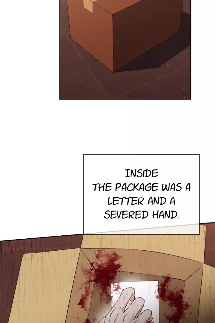 Morpheus - Chapter 1 Page 21
