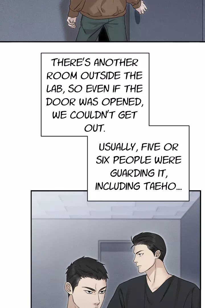 Morpheus - Chapter 1 Page 49