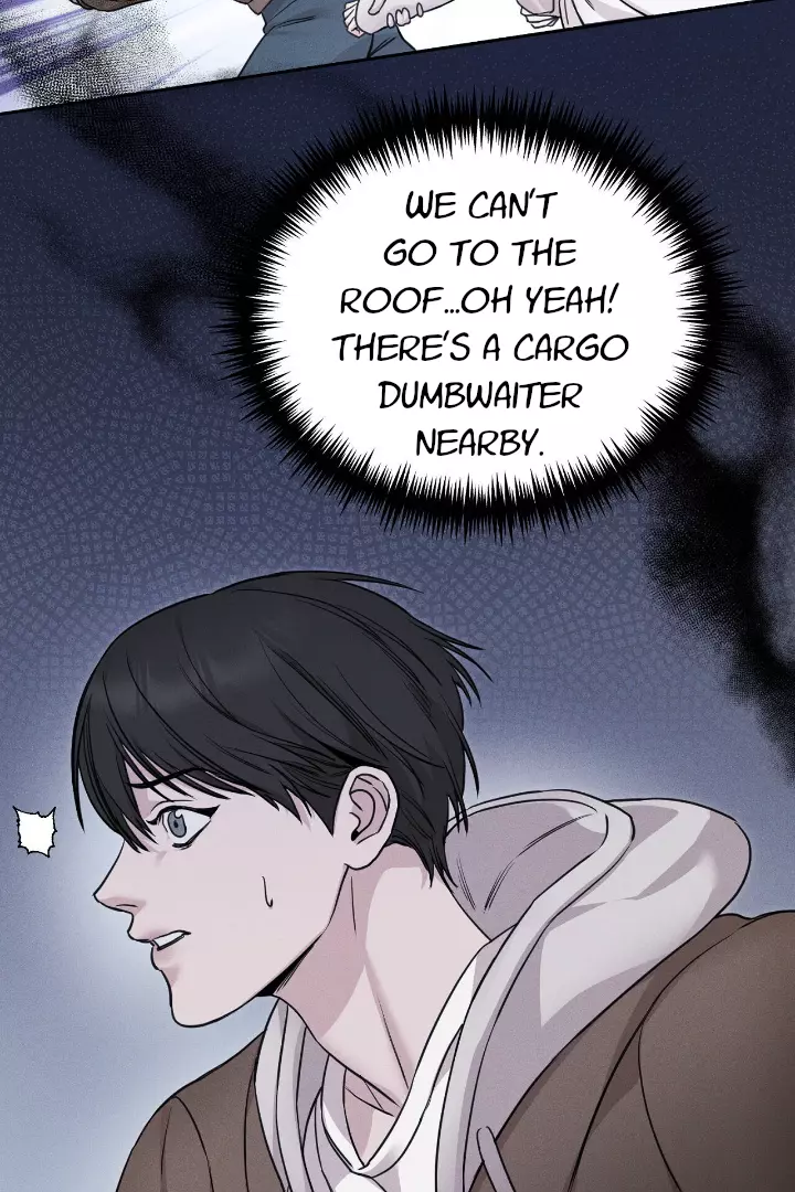 Morpheus - Chapter 1 Page 84