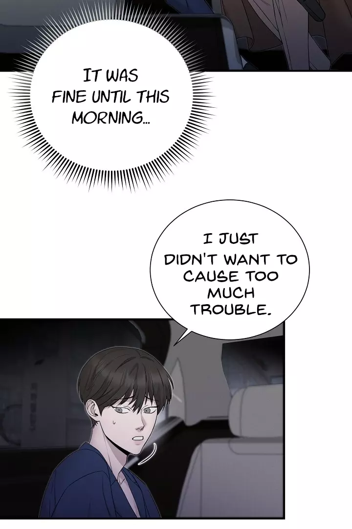 Morpheus - Chapter 10 Page 13
