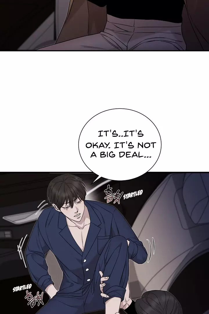 Morpheus - Chapter 10 Page 17