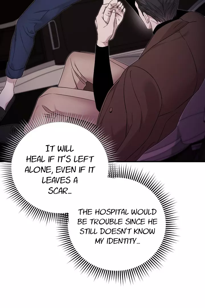 Morpheus - Chapter 10 Page 18