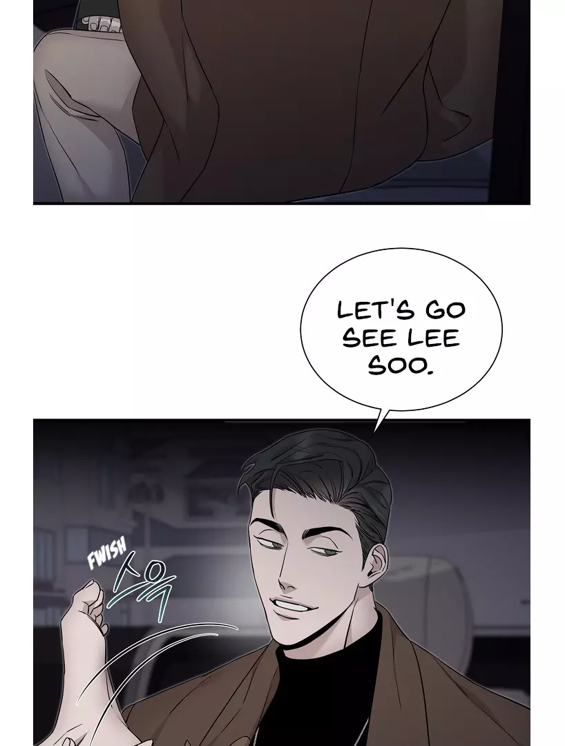 Morpheus - Chapter 10 Page 27