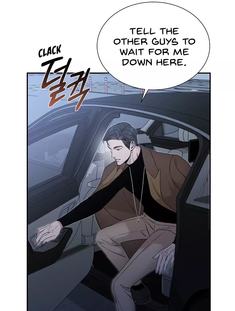 Morpheus - Chapter 10 Page 33