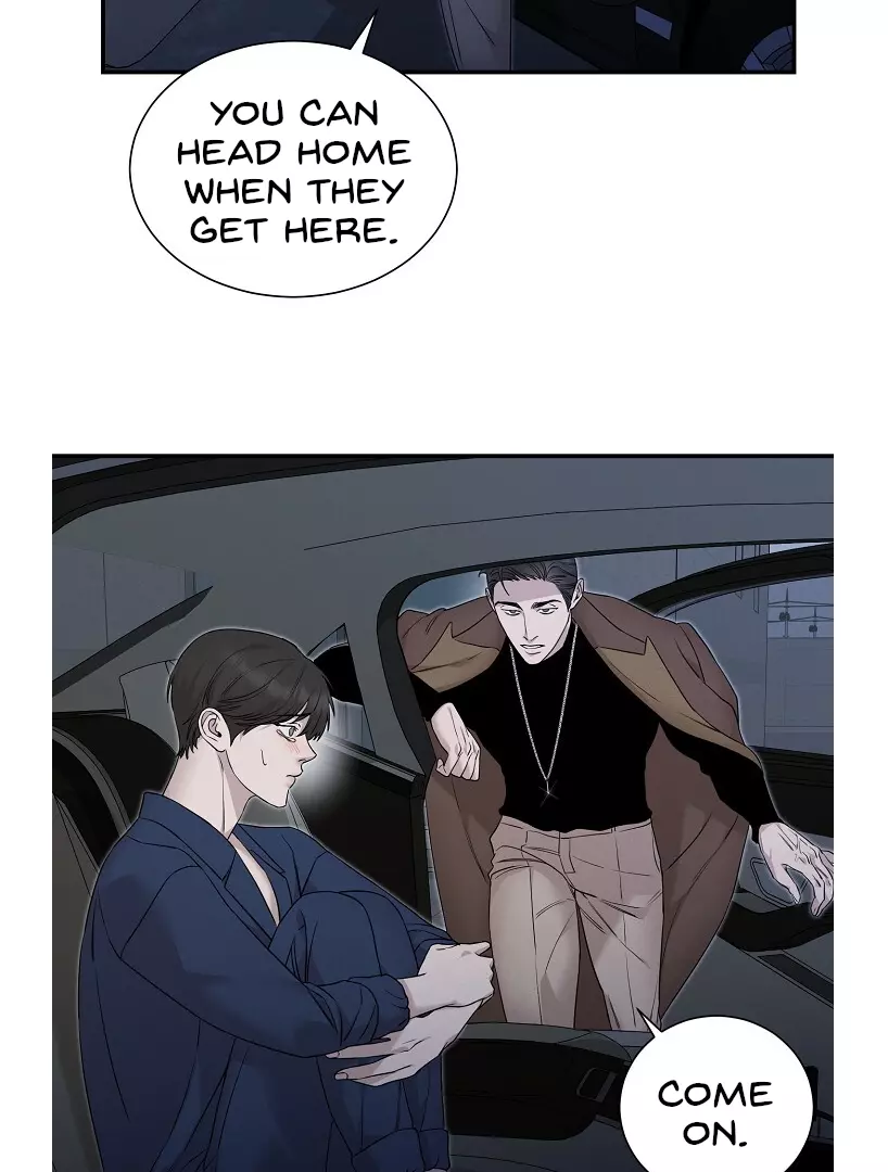 Morpheus - Chapter 10 Page 34
